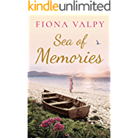 Sea of Memories (English Edition)